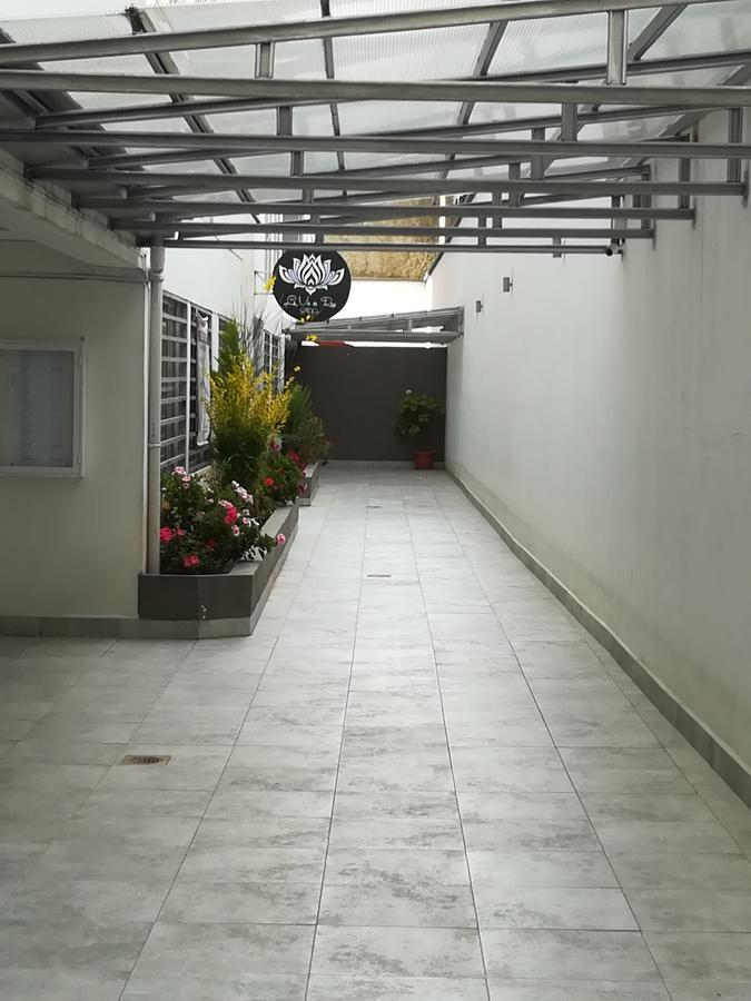 Meraki La Paz Exterior photo